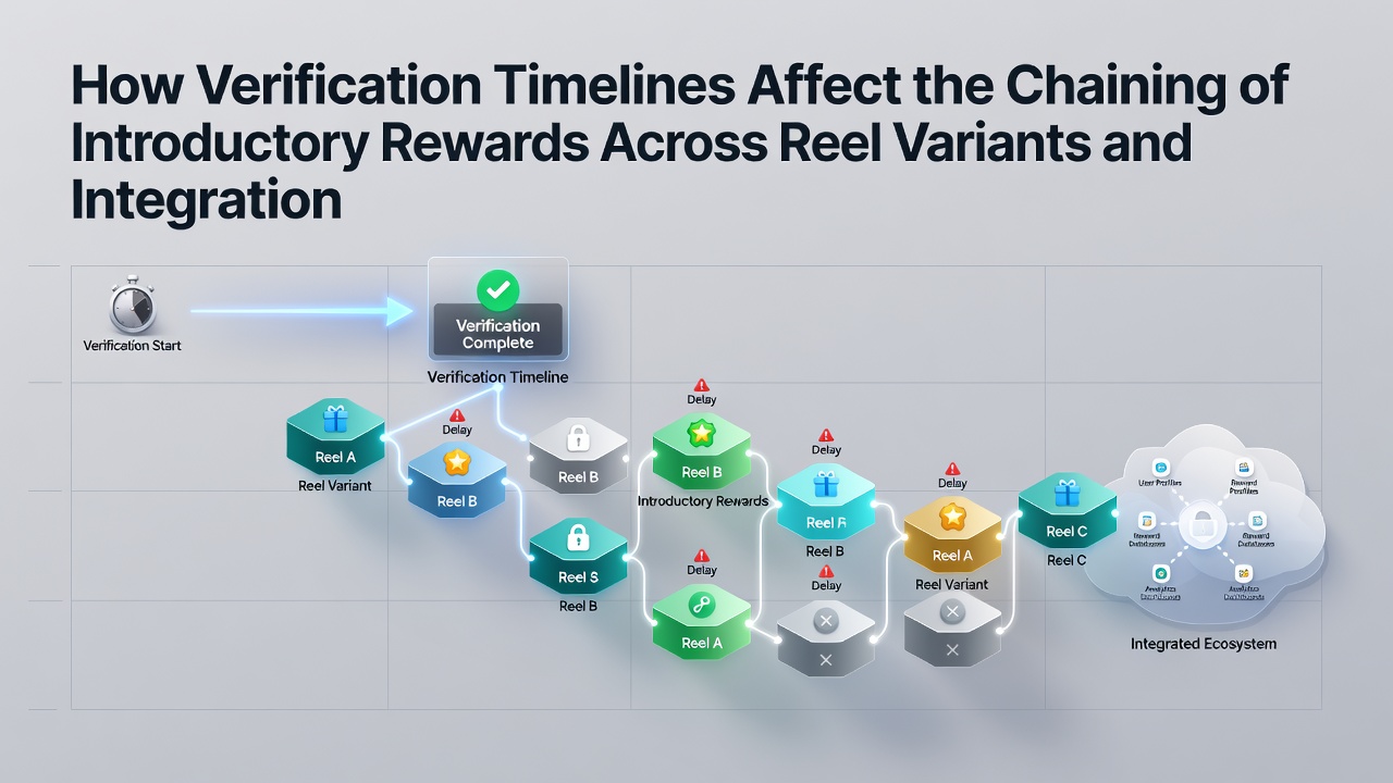 Comparison of verification impact on slot bonuses versus live table rewards