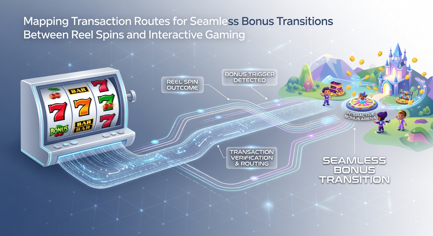 Flowchart of bonus credit movement across mobile slot reels and live dealer table sessions